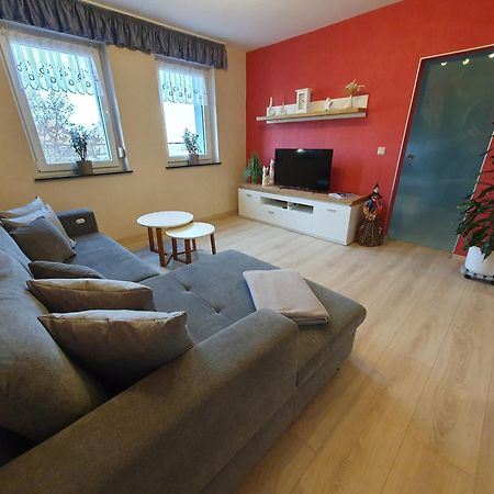 Ferienwohnung-Thale-Ritter Exteriér fotografie