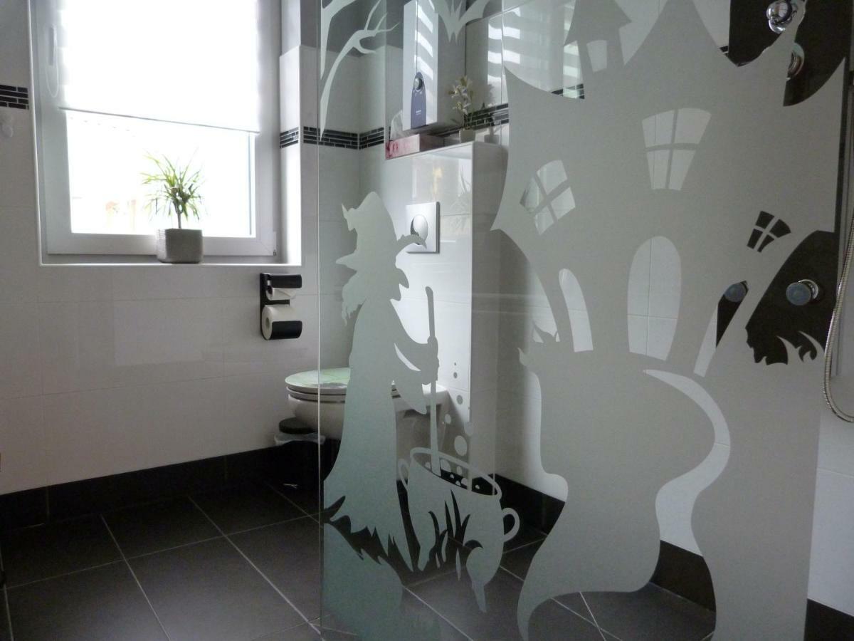 Ferienwohnung-Thale-Ritter Exteriér fotografie
